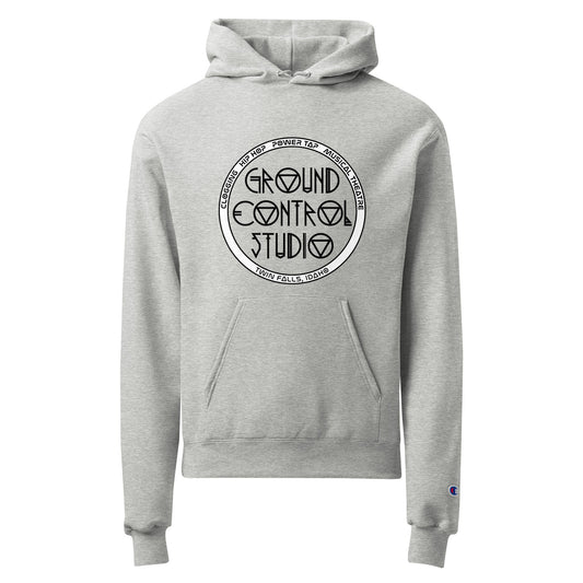 Signature | Champion Hoodie | Ground Control Studio