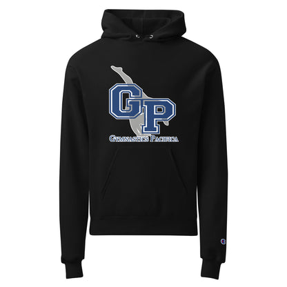 Signature | Champion Hoodie | Gymnastics Pacifica