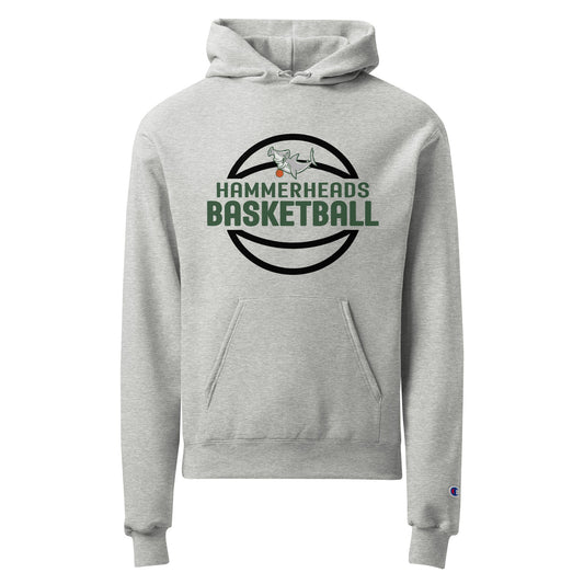 Signature | Champion Hoodie | Hammerheads Basketball