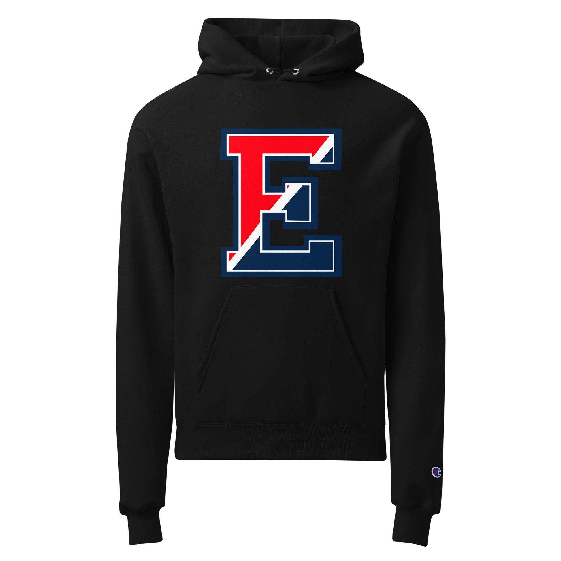 Signature | Champion Hoodie | Highlands Ranch Eagles