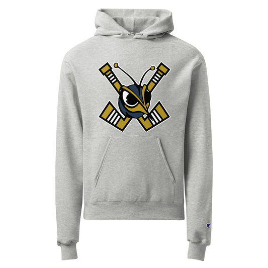 Signature | Champion Hoodie | HORNETS | Vanguard Logo