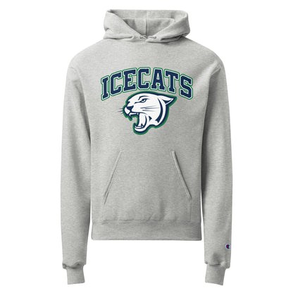 Signature | Champion Hoodie | Ice Cats