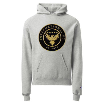 Signature | Champion Hoodie | IFC Atlanta