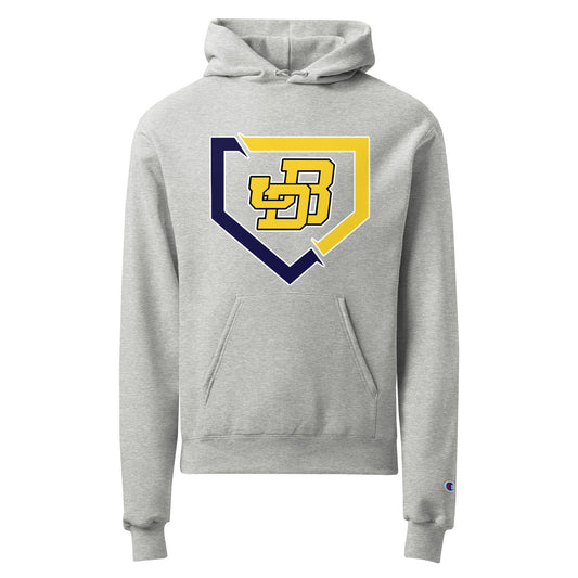 Signature | Champion Hoodie | JDB