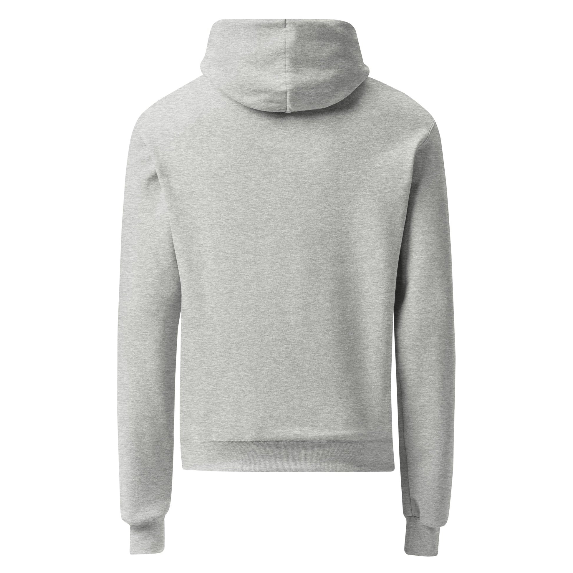 Signature | Champion Hoodie | Joanna Hornets | Script Logo
