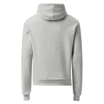 Signature | Champion Hoodie | Joanna Hornets | Script Logo