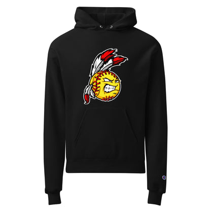 Signature | Champion Hoodie | KTX Warriors