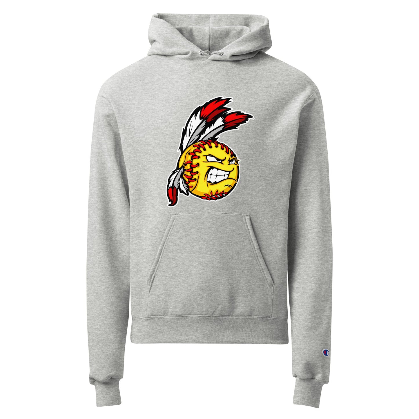 Signature | Champion Hoodie | KTX Warriors