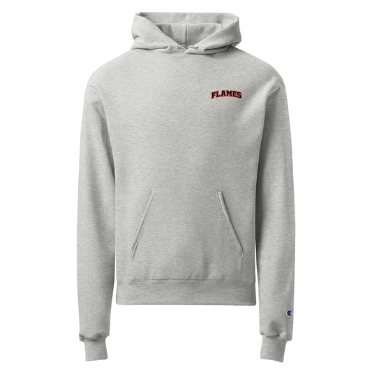 Signature | Champion Hoodie | KY Flames | Classic Logo