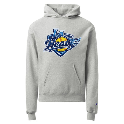 Signature | Champion Hoodie | LA Heat | Alt Logo