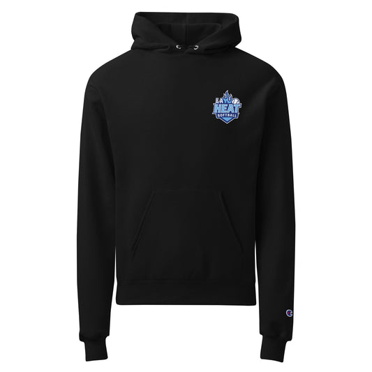 Signature | Champion Hoodie | LA Heat