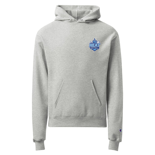 Signature | Champion Hoodie | LA Heat