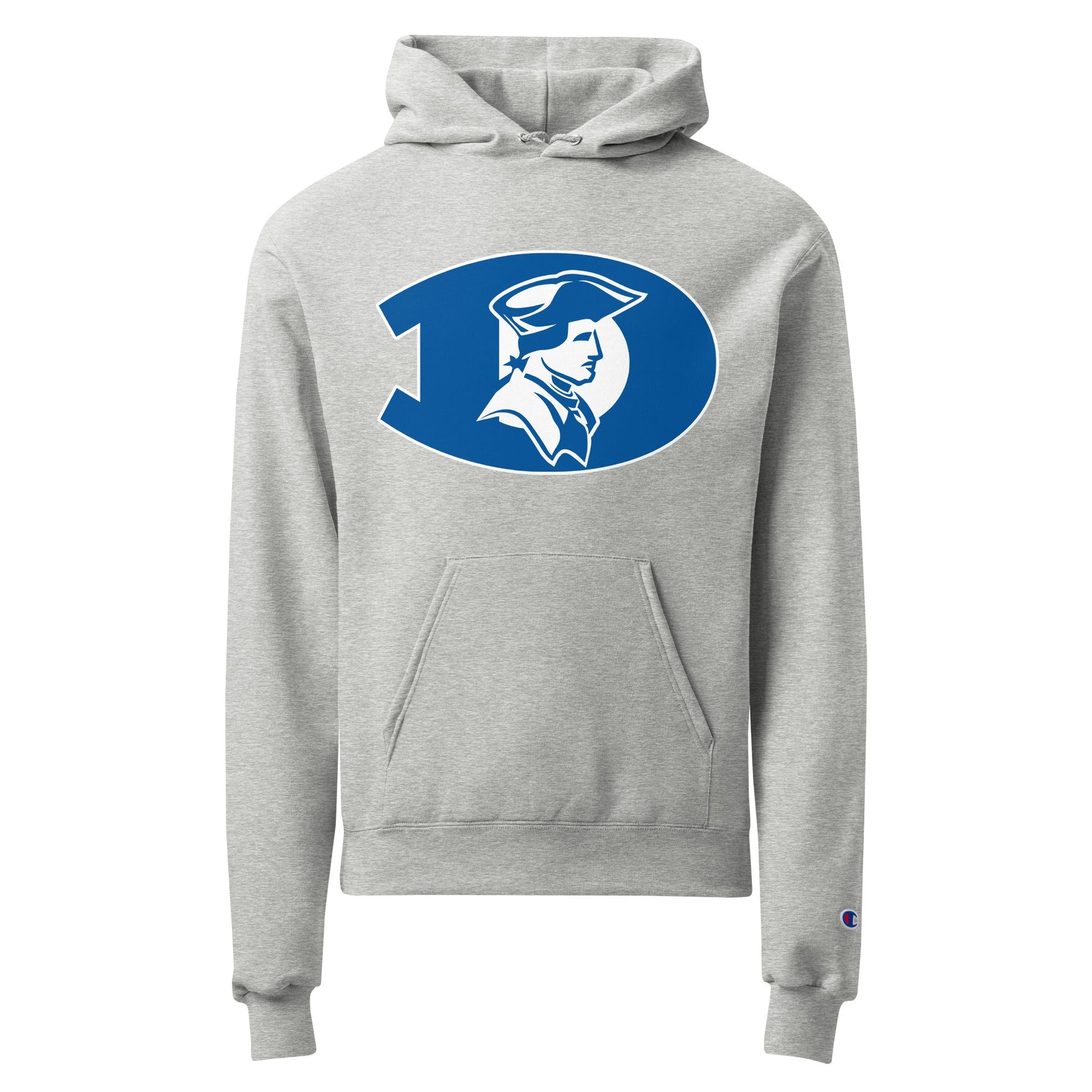 Signature | Champion Hoodie | Lady Senators Wrestling