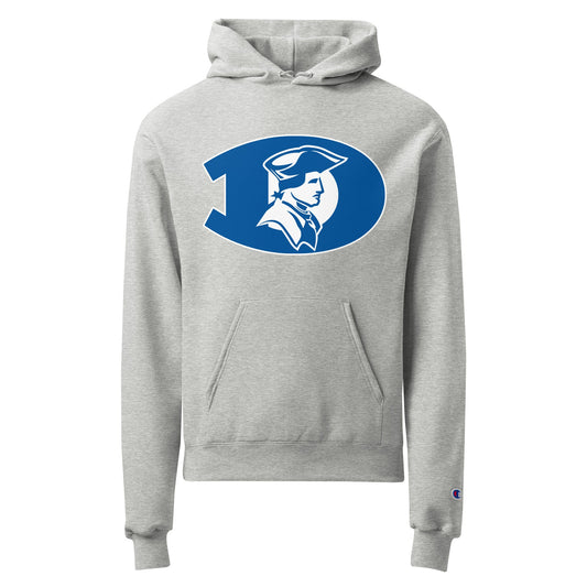 Signature | Champion Hoodie | Lady Senators Wrestling