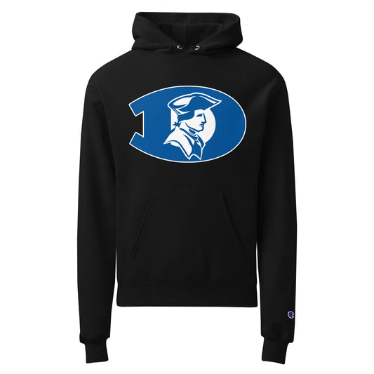 Signature | Champion Hoodie | Lady Senators Wrestling