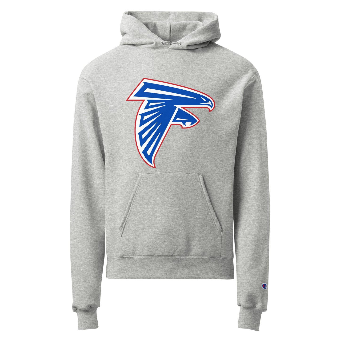Signature | Champion Hoodie | Lincoln County Tennis Team