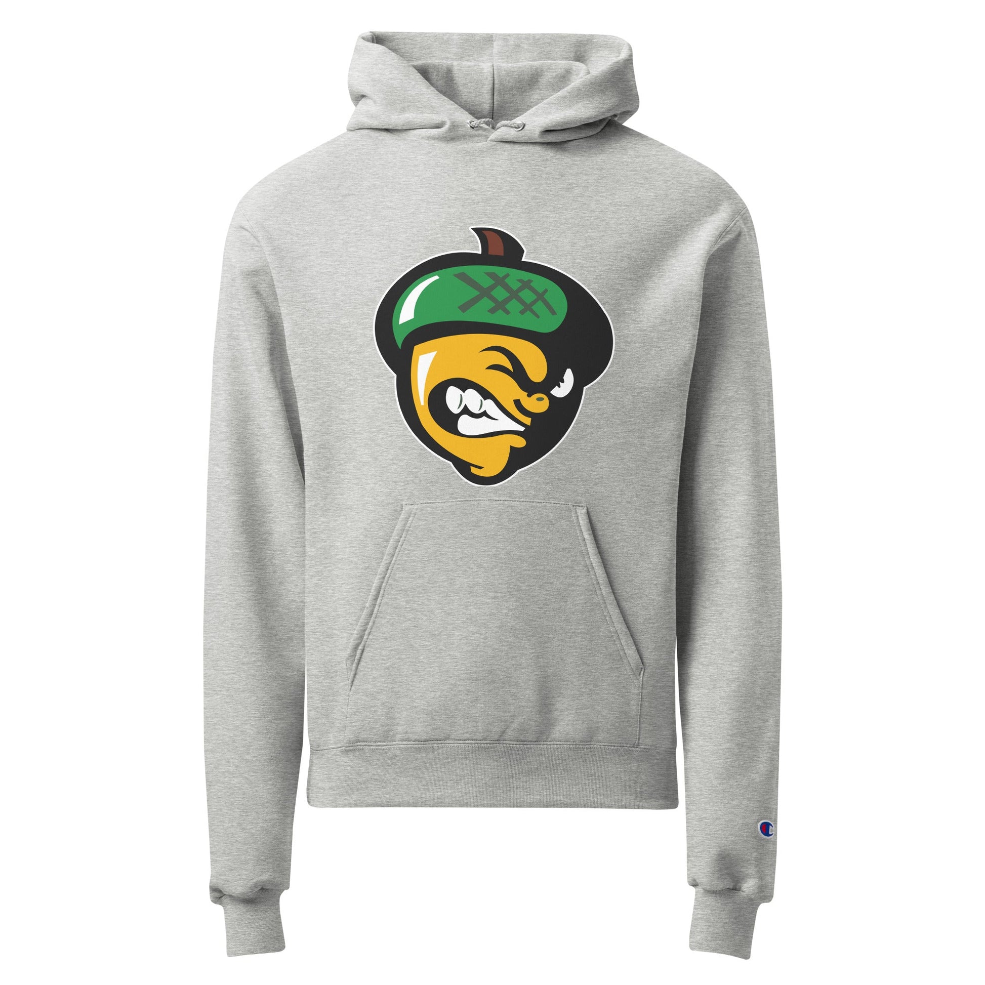 Signature | Champion Hoodie | Live Oak Basketball