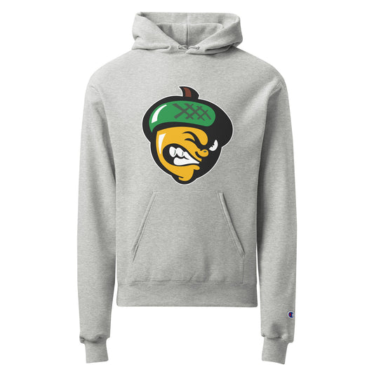 Signature | Champion Hoodie | Live Oak Basketball