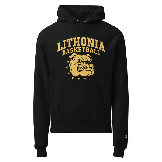Signature | Champion Hoodie | LMS Basketball