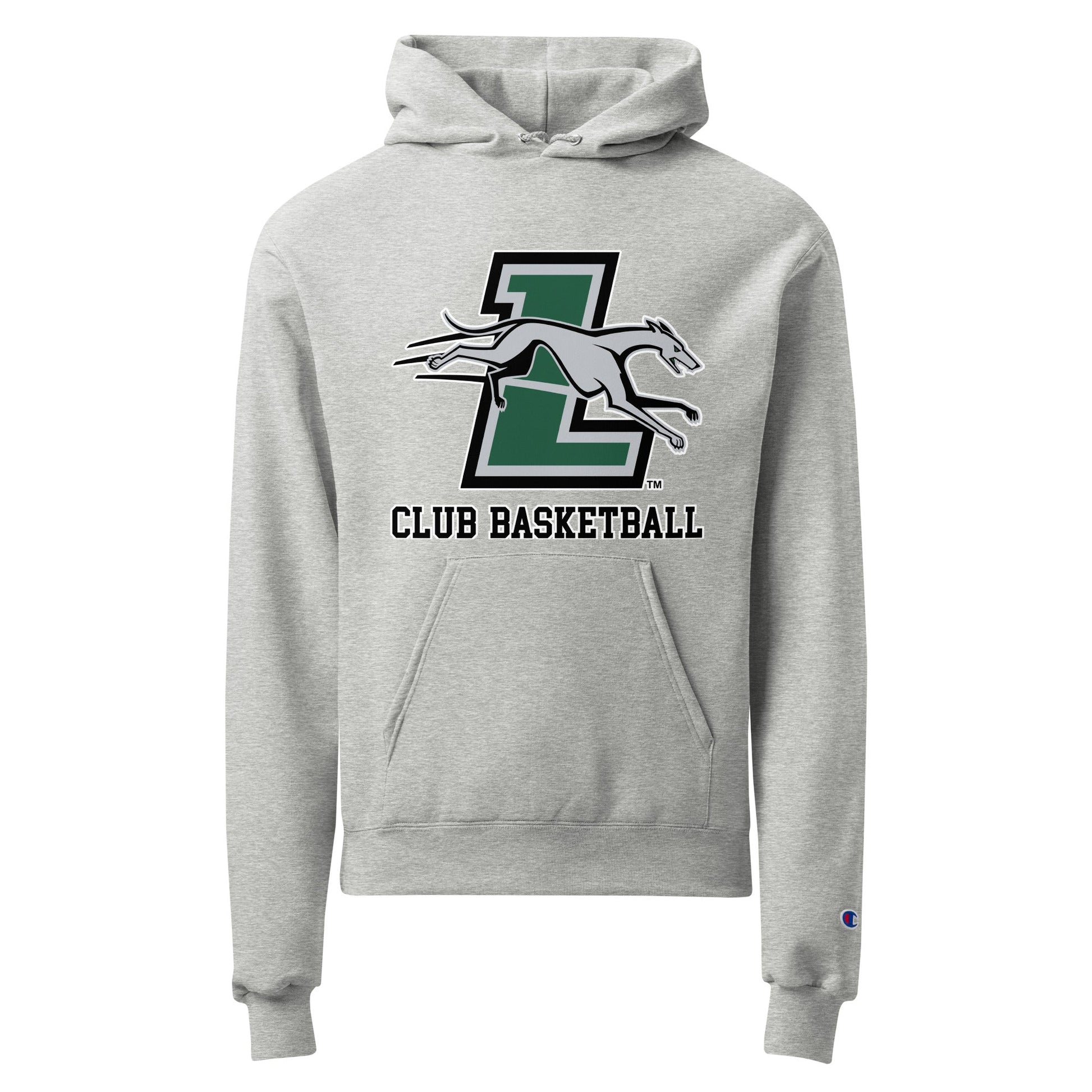 Signature | Champion Hoodie | Loyola MD Club Basketball