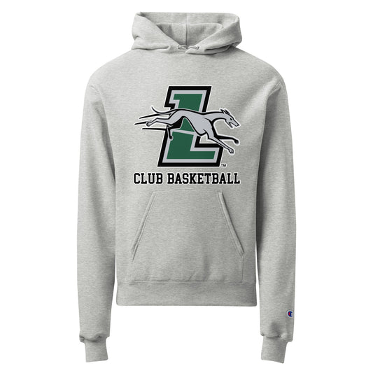 Signature | Champion Hoodie | Loyola MD Club Basketball