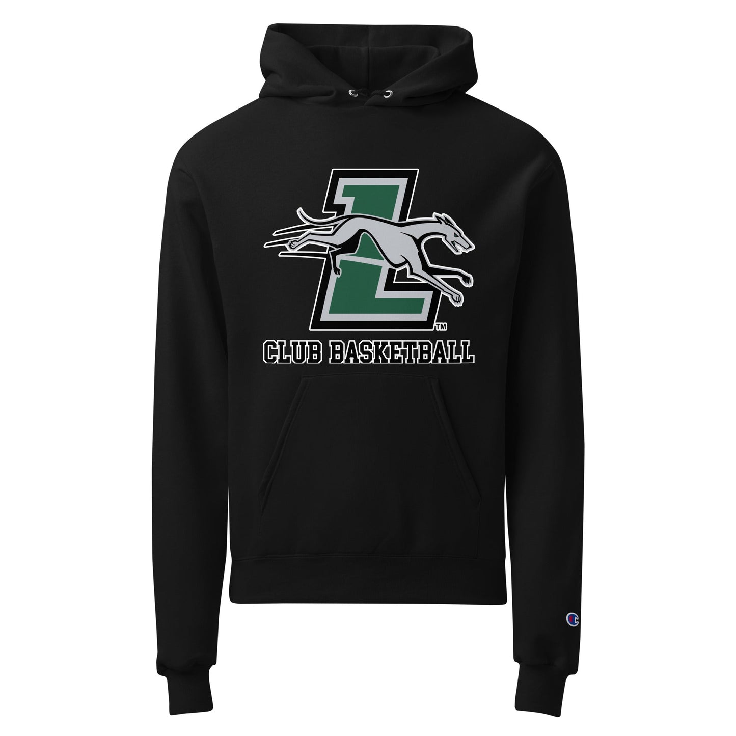 Signature | Champion Hoodie | Loyola MD Club Basketball