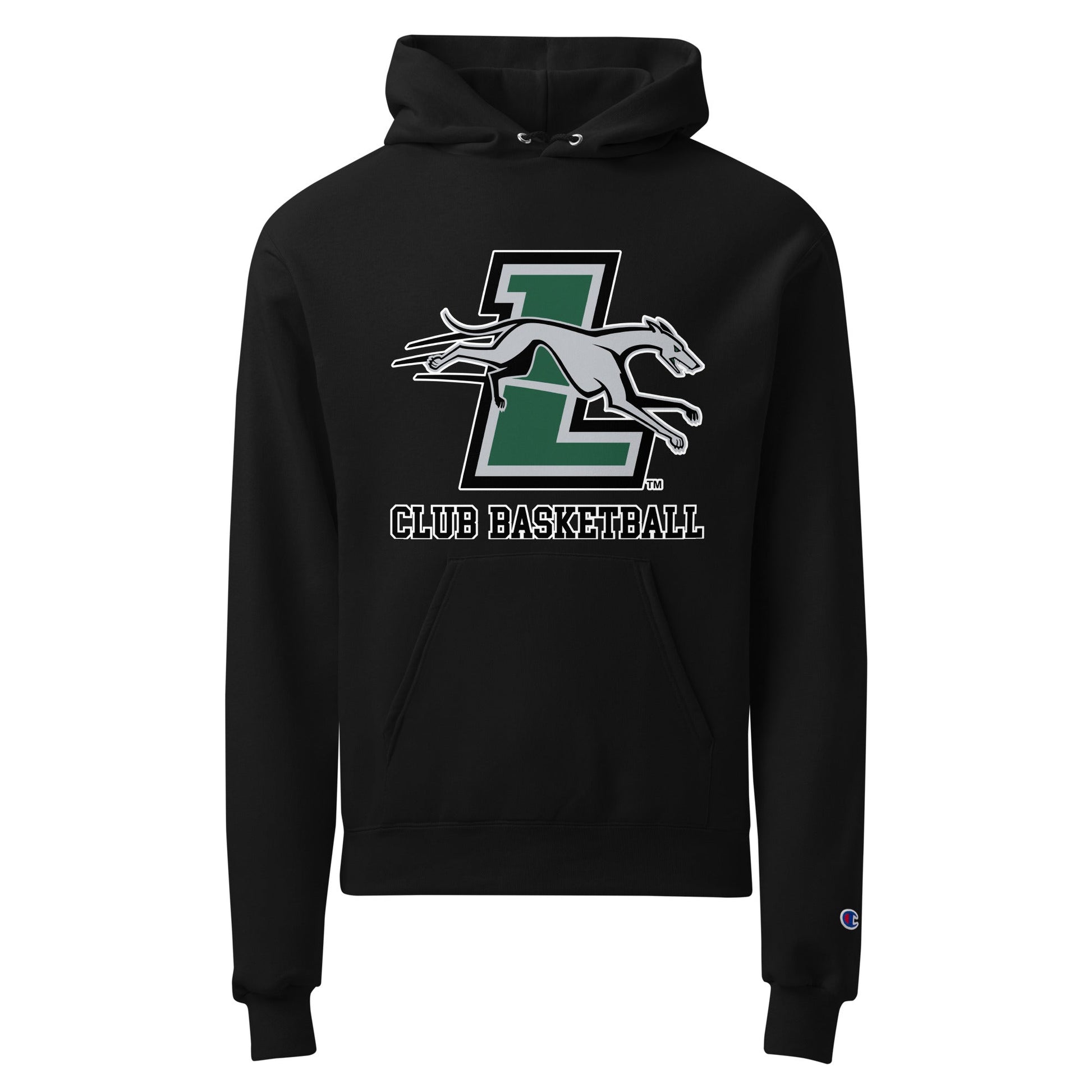 Signature | Champion Hoodie | Loyola MD Club Basketball