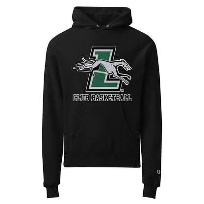 Signature | Champion Hoodie | Loyola MD Club Basketball
