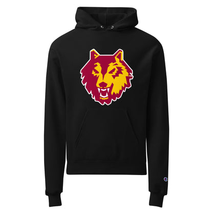 Signature | Champion Hoodie | Loyola University Chicago Club Waterpolo