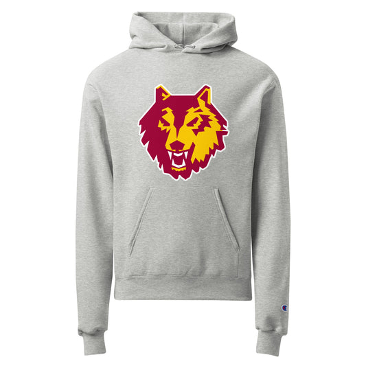 Signature | Champion Hoodie | Loyola University Chicago Club Waterpolo