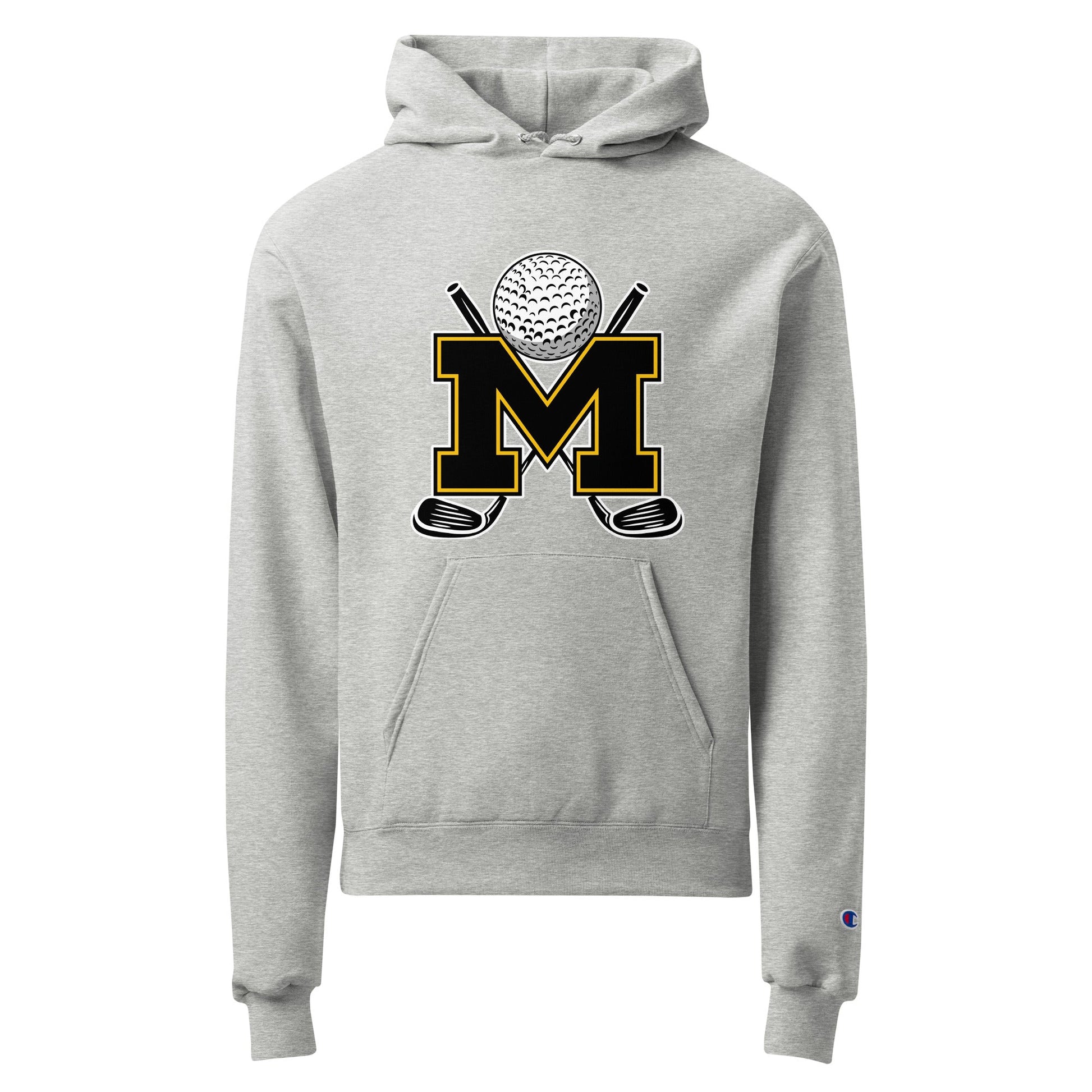 Signature | Champion Hoodie | Madill Golf