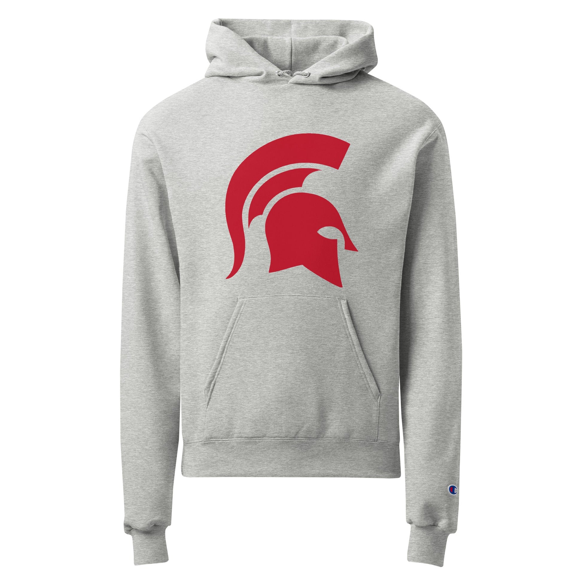 Signature | Champion Hoodie | Marysville Spartans Volleyball
