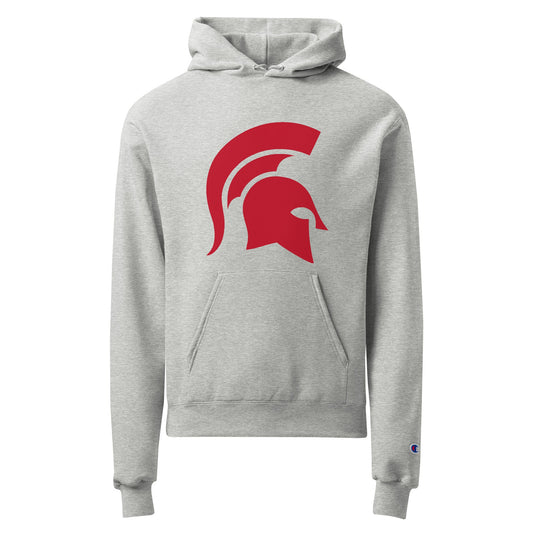 Signature | Champion Hoodie | Marysville Spartans Volleyball