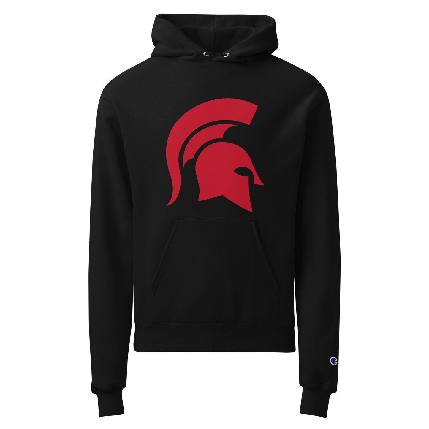 Signature | Champion Hoodie | Marysville Spartans Volleyball