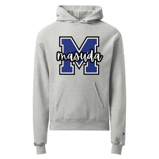 Signature | Champion Hoodie | Masuda Middle School