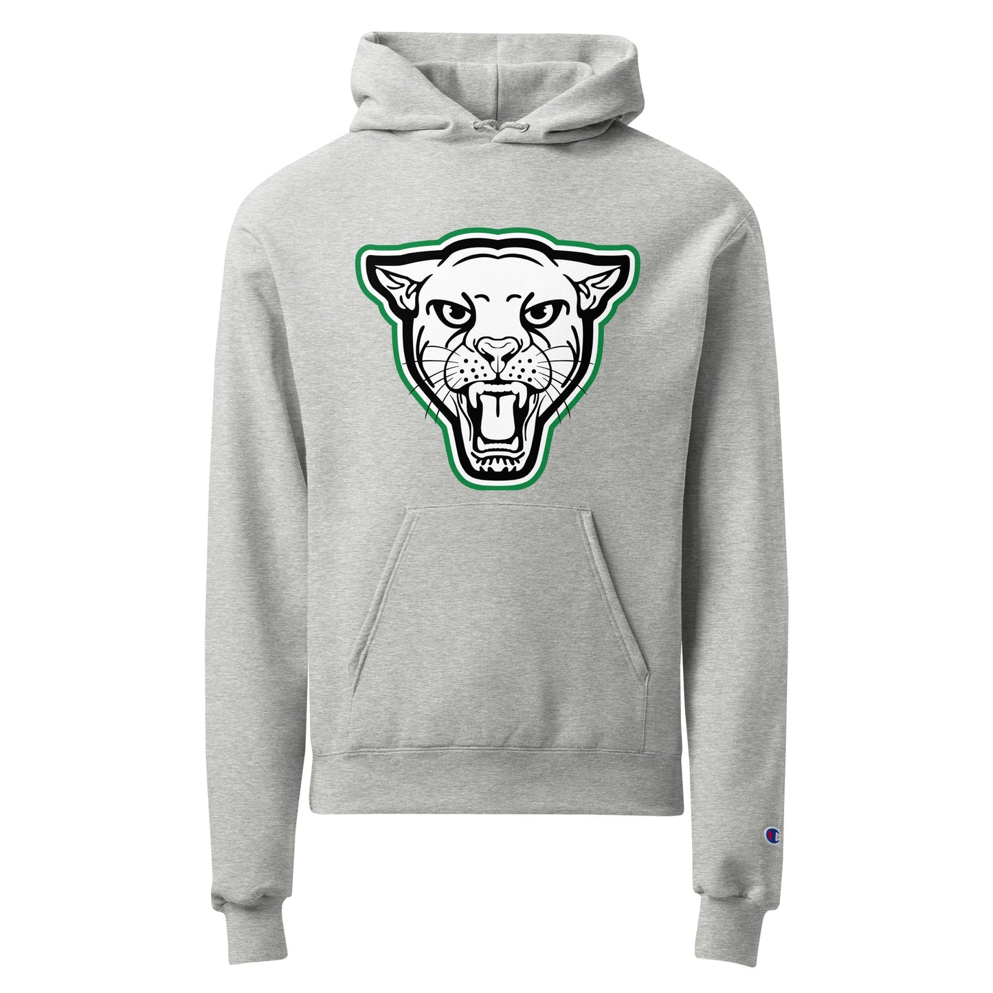 Signature | Champion Hoodie | Matt Power Elite