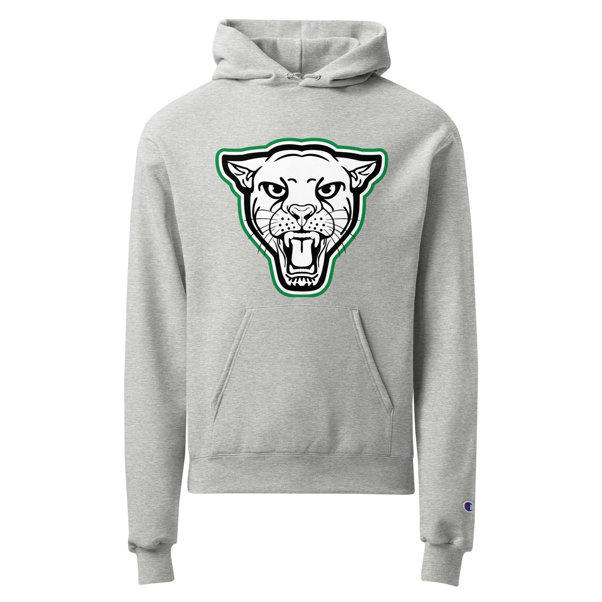 Signature | Champion Hoodie | Matt Power Elite