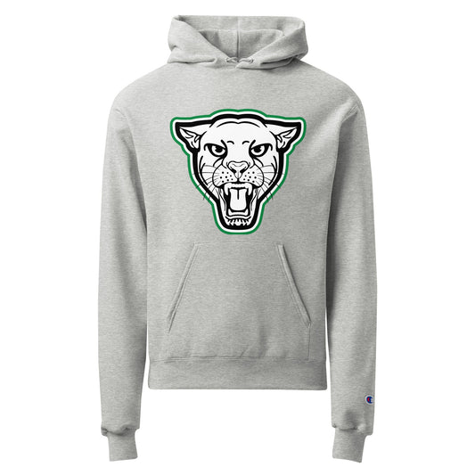 Signature | Champion Hoodie | Matt Power Elite