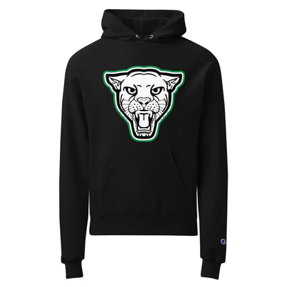 Signature | Champion Hoodie | Matt Power Elite