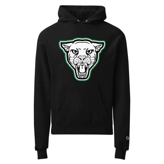 Signature | Champion Hoodie | Matt Power Elite