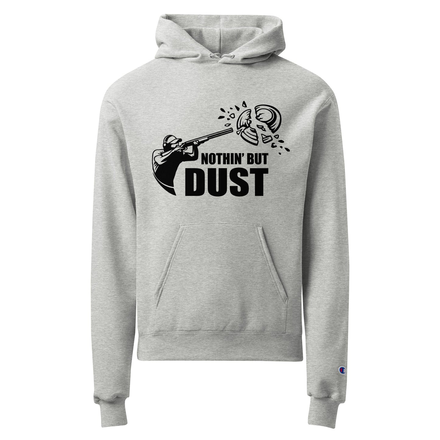 Signature | Champion Hoodie | Meade High School Trap Team
