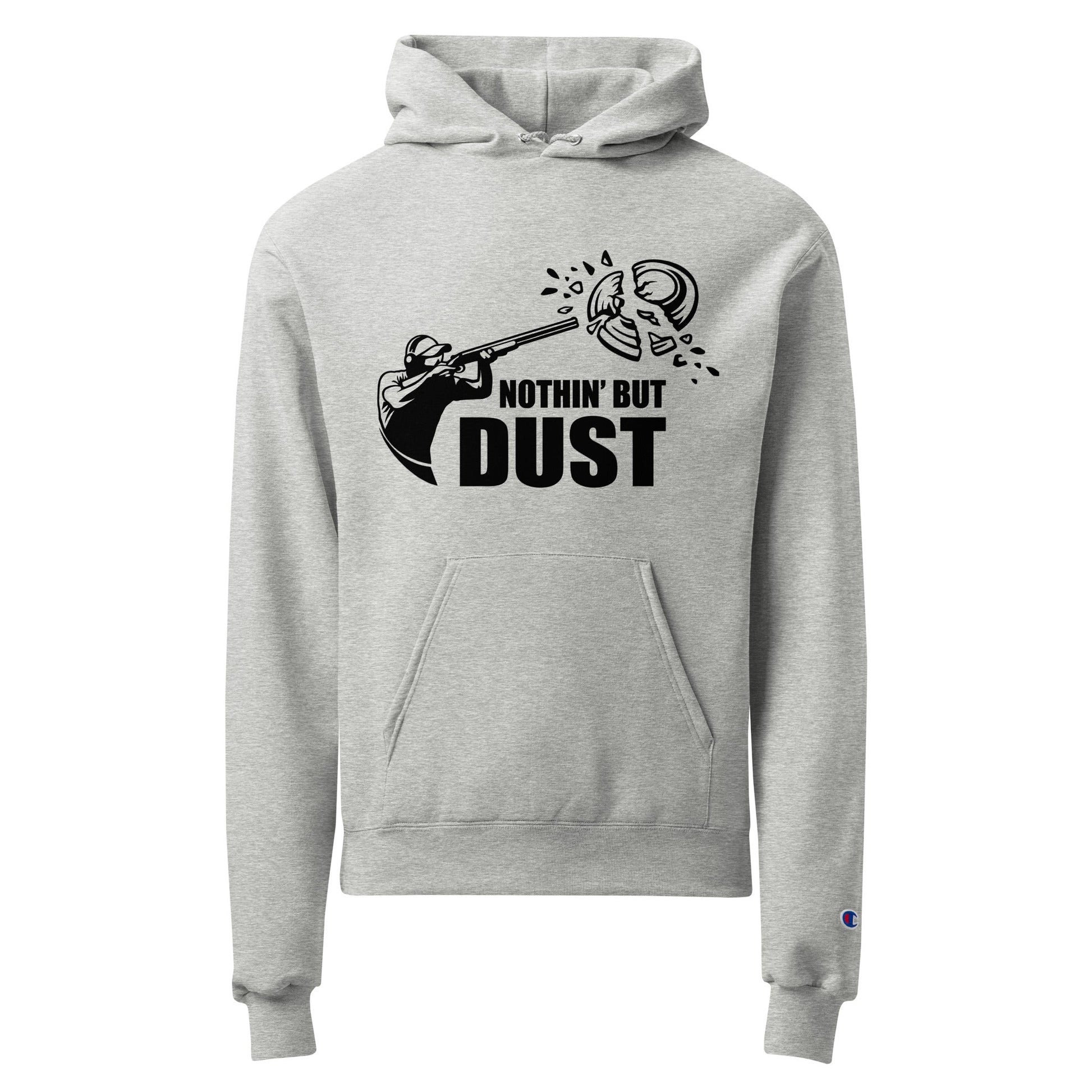 Signature | Champion Hoodie | Meade High School Trap Team