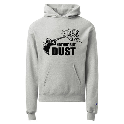 Signature | Champion Hoodie | Meade High School Trap Team