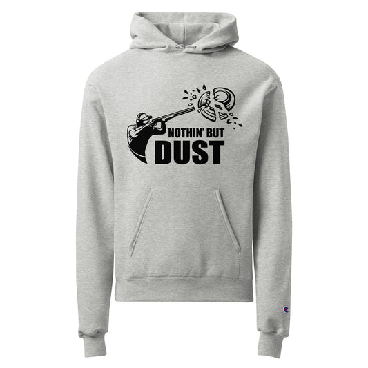 Signature | Champion Hoodie | Meade High School Trap Team