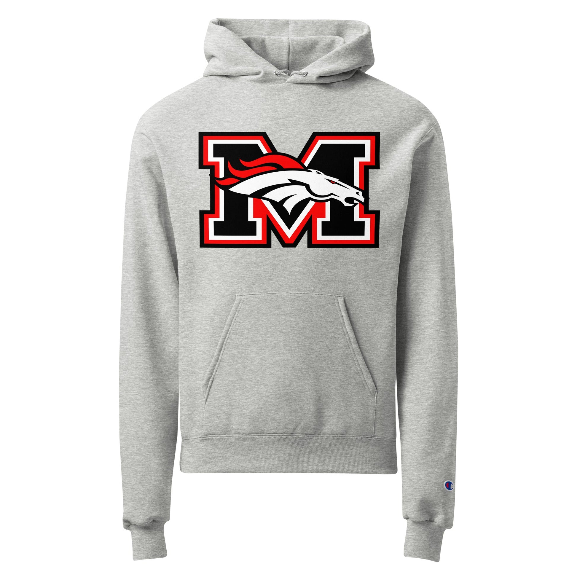 Signature | Champion Hoodie | Middleburg Association of Athletics
