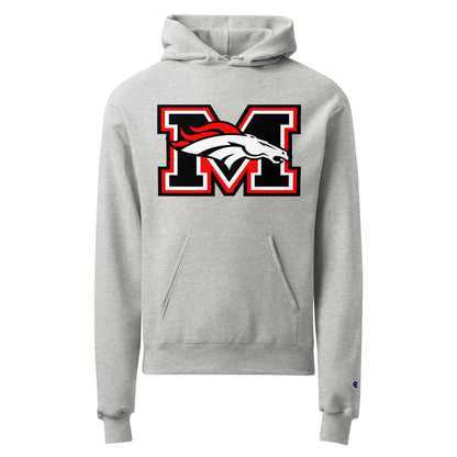 Signature | Champion Hoodie | Middleburg Association of Athletics