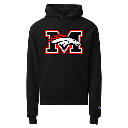 Signature | Champion Hoodie | Middleburg Association of Athletics