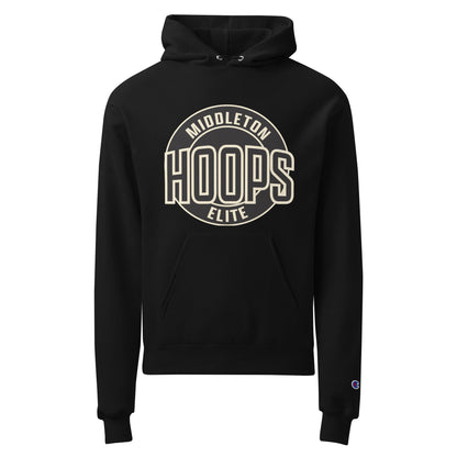 Signature | Champion Hoodie | Middleton Hoops Elite | Hoops Logo Logo