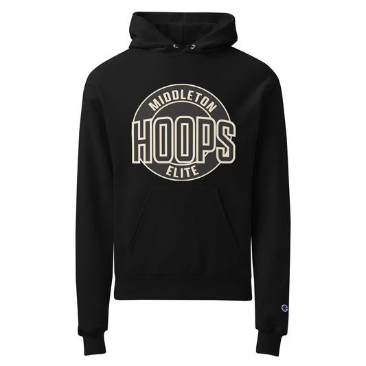 Signature | Champion Hoodie | Middleton Hoops Elite | Hoops Logo Logo