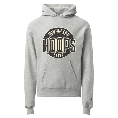 Signature | Champion Hoodie | Middleton Hoops Elite | Hoops Logo Logo